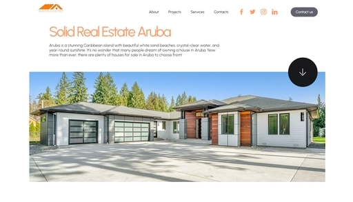 Real-Estate-Template-JWS-Aruba